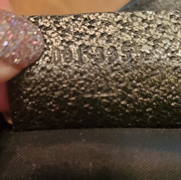 Gucci Black Jackie Foldover Shoulder Bag - Picture 10 of 14